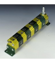 Шестерённый делитель потока HK 9RS 04 BG1